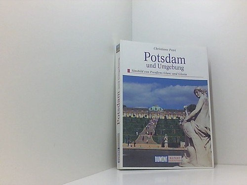 Potsdam und umgebung sinnbild - und,