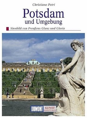 Dumont kunst reiseführer - kunst,
