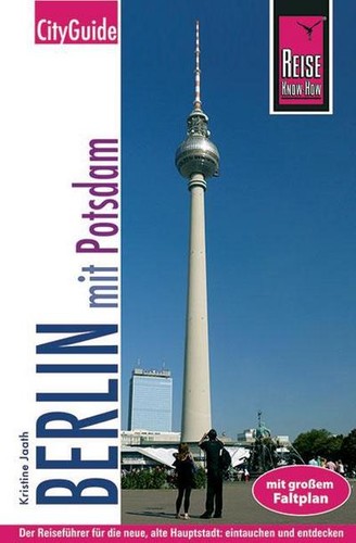 Berlin mit potsdam - berlin,