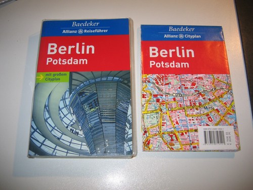 Baedeker allianz reiseführer - baedeker,