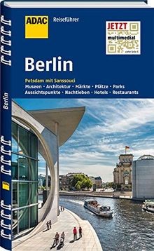 Adac reiseführer berlin - adac,