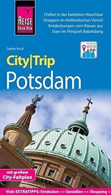 Reise know how citytrip - reise,