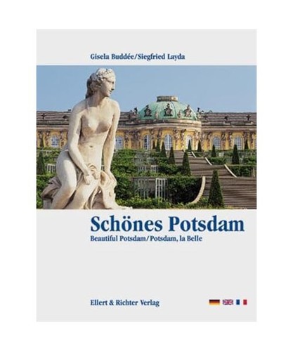 Potsdam eine bildreise - eine,