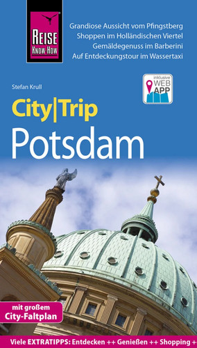 Reise know how citytrip - reise, know-how