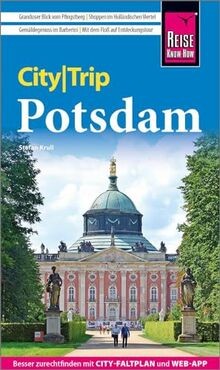 Reise know how - know-how, citytrip