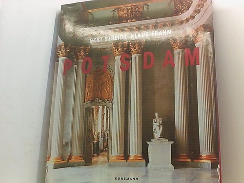Potsdam die schlosser und - potsdam:,