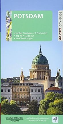 Vista reiseführer - go,