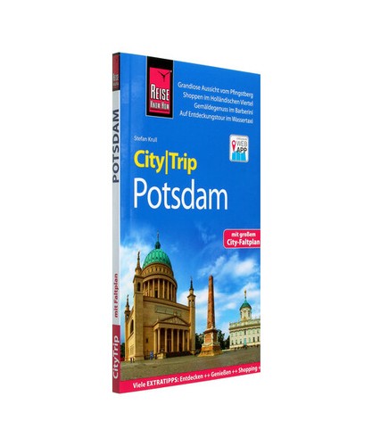 Reise know how citytrip - reise,