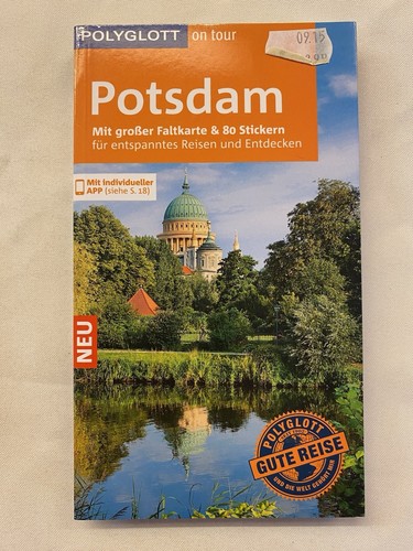 Polyglott tour reiseführer - polyglott,