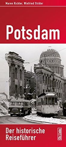 Potsdam der historische - der,