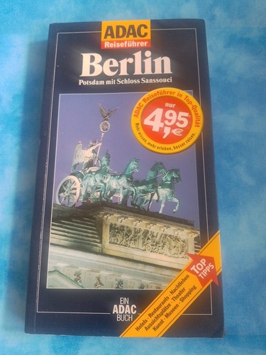 Berlin potsdam mit schloss - berlin,