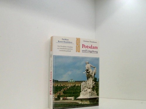 Potsdam und umgebung kunst - potsdam,