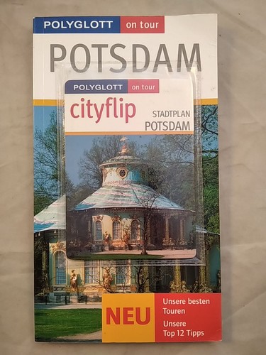 Potsdam theiselmann - potsdam.,
