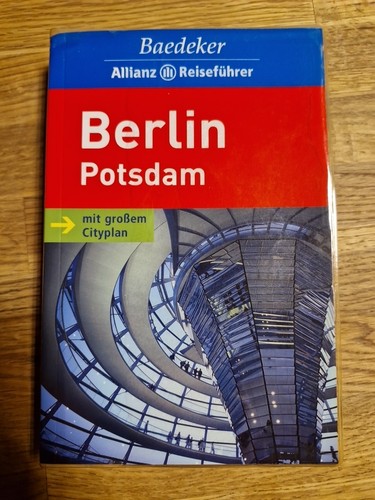 Baedeker allianz reiseführer - baedeker,
