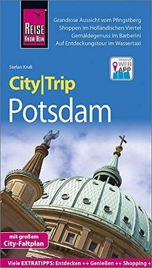 Reise know how citytrip - reise, know-how