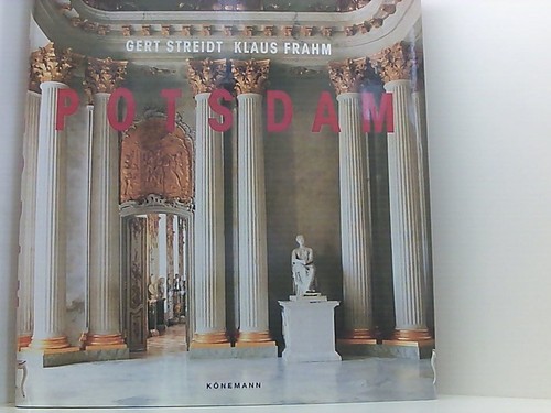 Potsdam die schlosser und - potsdam:,