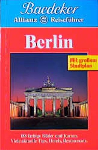 Baedeker allianz reiseführer - baedeker,