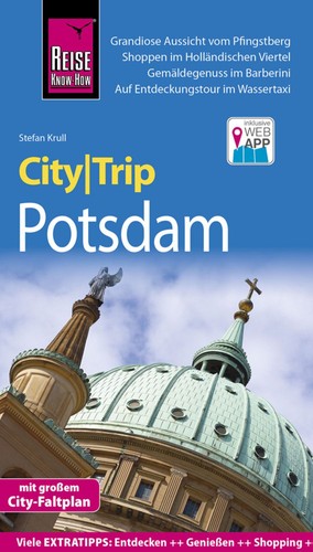 Reise know how citytrip - reise,