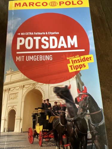 Marco polo reiseführer - polo,