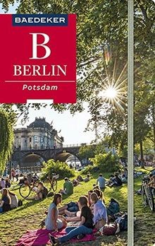 Baedeker reiseführer berlin - reiseführer,