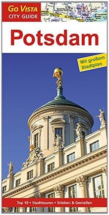 Städteführer potsdam - städteführer,