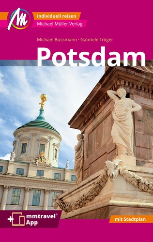 Potsdam michael müller - michael,