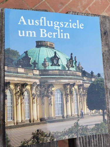 Reiseführer ausflugsziele - reiseführer, um