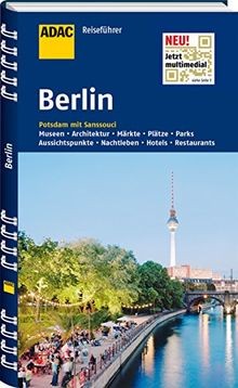 Adac reiseführer berlin - adac,