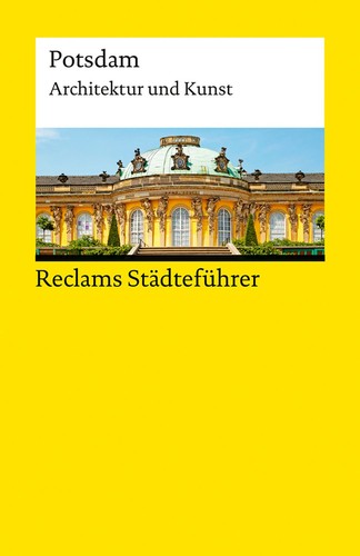 Reclams städteführer - reclams,