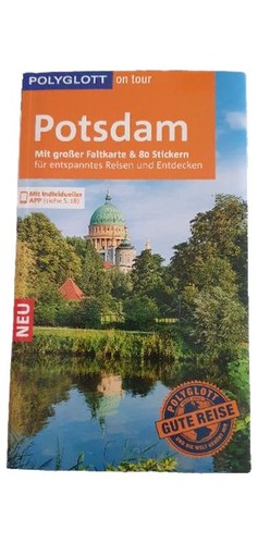 Polyglott tour potsdam - polyglott,