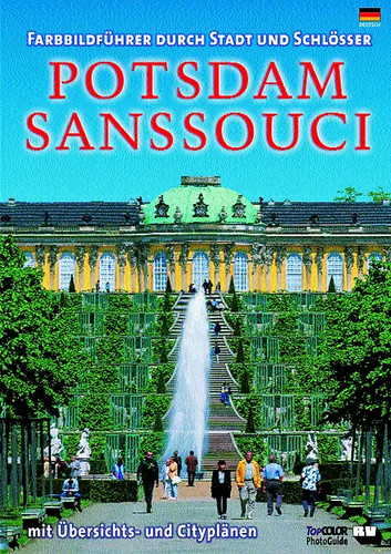 Potsdam sanssouci deutsche - -, (deutsche
