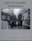 Der potsdamer stadtkanal - stadtkanal, |