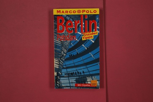 334549 berlin mairdumont - berlin,