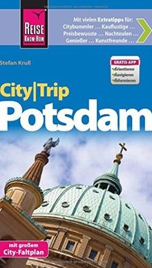 Reise know how citytrip - reise, know-how