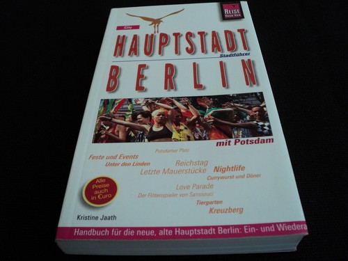 Reise know how hauptstadt - know,