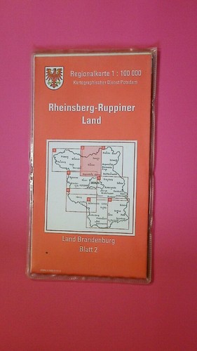 135734 land brandenburg - 135734,