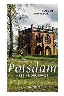 Potsdam abseits der pfade - abseits,