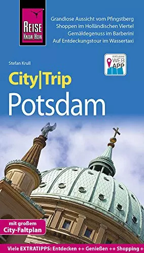 Reise know how citytrip - know-how,