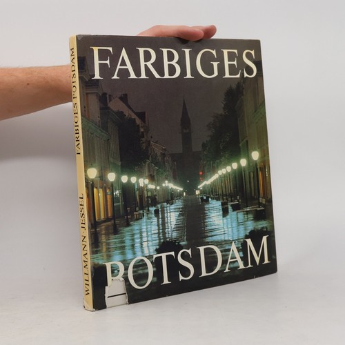 Farbiges potsdam lothar - | ,