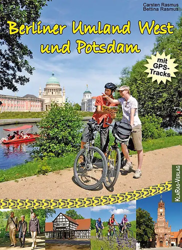 Berliner umland west - west, und