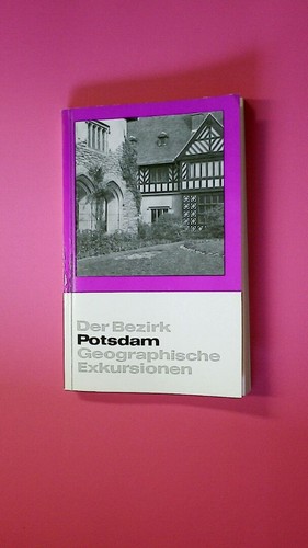134292 der bezirk potsdam - der,
