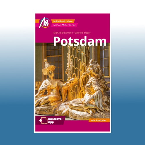Potsdam city reiseführer - mm-city,