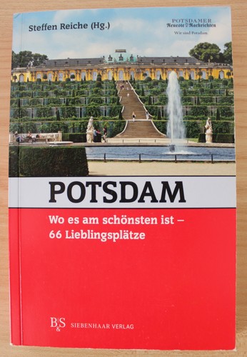 Steffen reiche potsdam - reiche,