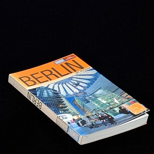 Berlin mit potsdam dumont - berlin,