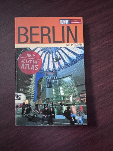 Berlin mit potsdam dumont - berlin,