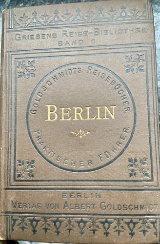 Griebens reise bibliothek - griebens, reise-bibliothek