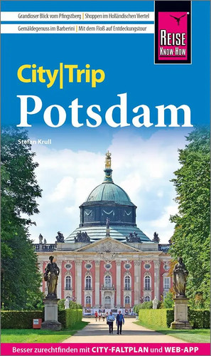 Reise know how citytrip - reise, know-how