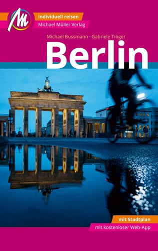 Berlin michael müller - berlin,